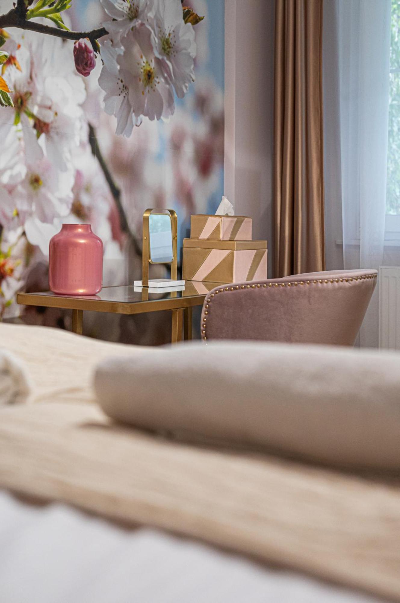 Szeroka Old Town - Billberry Apartments 格但斯克 外观 照片