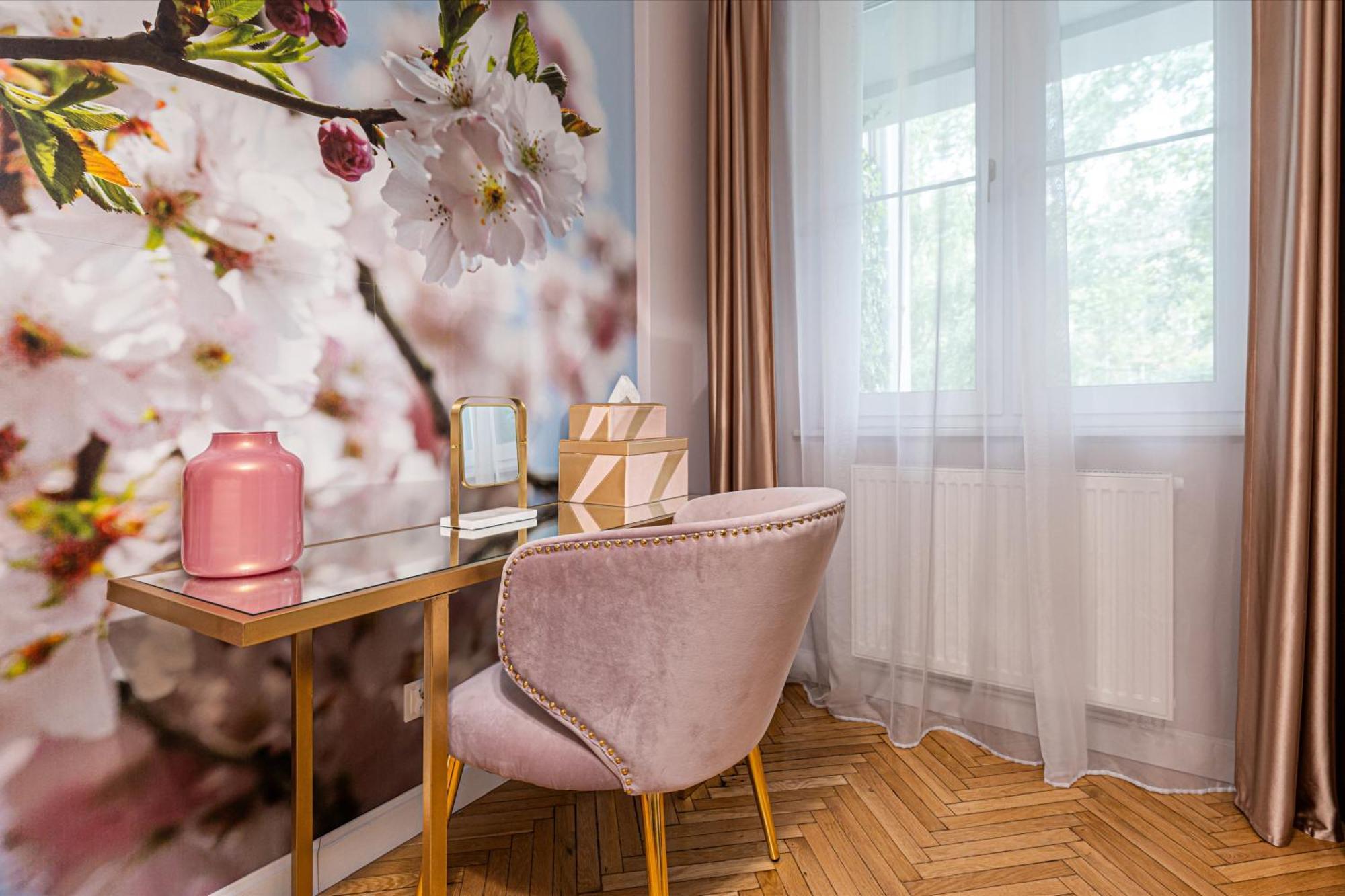 Szeroka Old Town - Billberry Apartments 格但斯克 外观 照片